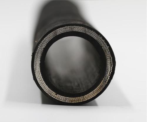 R15 tubo idraulico rinforzato in filo a spirale multiplo