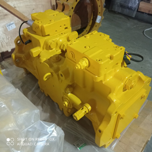 PC4000-6 Главный насос 708-2k-00220 Гидравлический насос