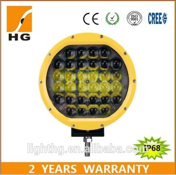 4d 9 inch led spot lights 4x4 offroad accessories suzuki swift
