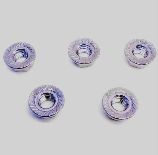 anti loosening combination screws list China Manufacturer