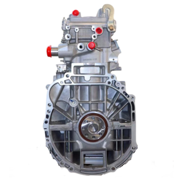 OEM bildelar för Toyota avensis verso/Camry/Highlander/Rav4/Solara/Tarago - 2az -fe motormontering