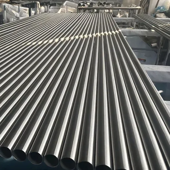 Durable Steel Pipe Meeting ASME SA210 Standards