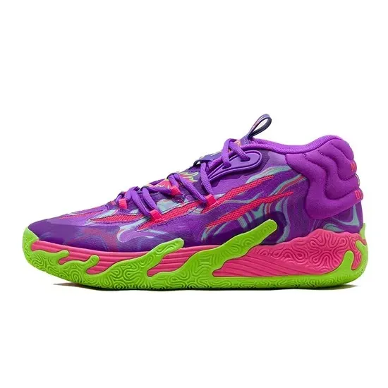 Luxury 2025 Designer Sneakers: Men's & Women's Casual Basketball Shoes