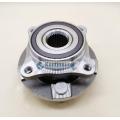 FR3Z1104B 512517 HUB DE ROUE POUR FORD MUSTANG 2.3L