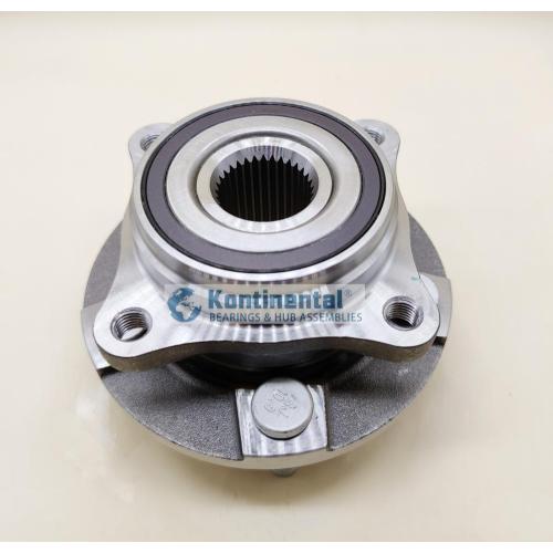 FR3Z1104B 512517 Hub de ruedas para Ford Mustang 2.3L