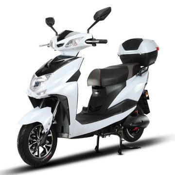 Südostasien-optimierte E-Scooter-Kits | Monsunschutzgebäude