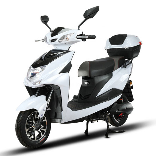 Südostasien-optimierte E-Scooter-Kits | Monsunschutzgebäude