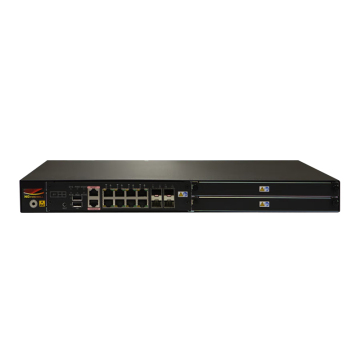 एंटरप्राइज़ डेटा सेंटर के लिए SSLVPN के साथ USG6390-AC फ़ायरवॉल