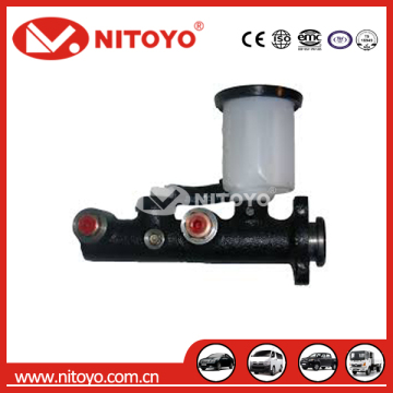 nitoyo for toyota land cruiser brake master cylinder 47201-60120