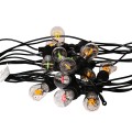Waterproof garden landscape lamp