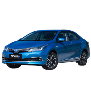 2022-2021 Toyota Corolla 1.8L: Used & New Cars, PHEV Hybrid, 4-door 5-seat Sedan with In-Stock Options