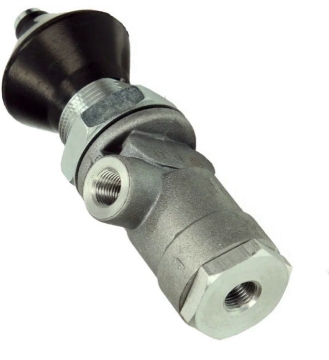 Valvola inibitore camion 463 022 0200