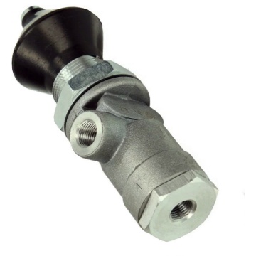 Truck inhibitor valve 463 022 0200