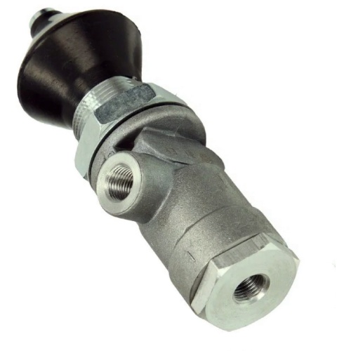 Truck inhibitor valve 463 022 0200