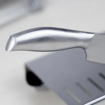 Beef Jerky Meat Slicer Cutting Machine for Fresh and Frozen Dried Beef