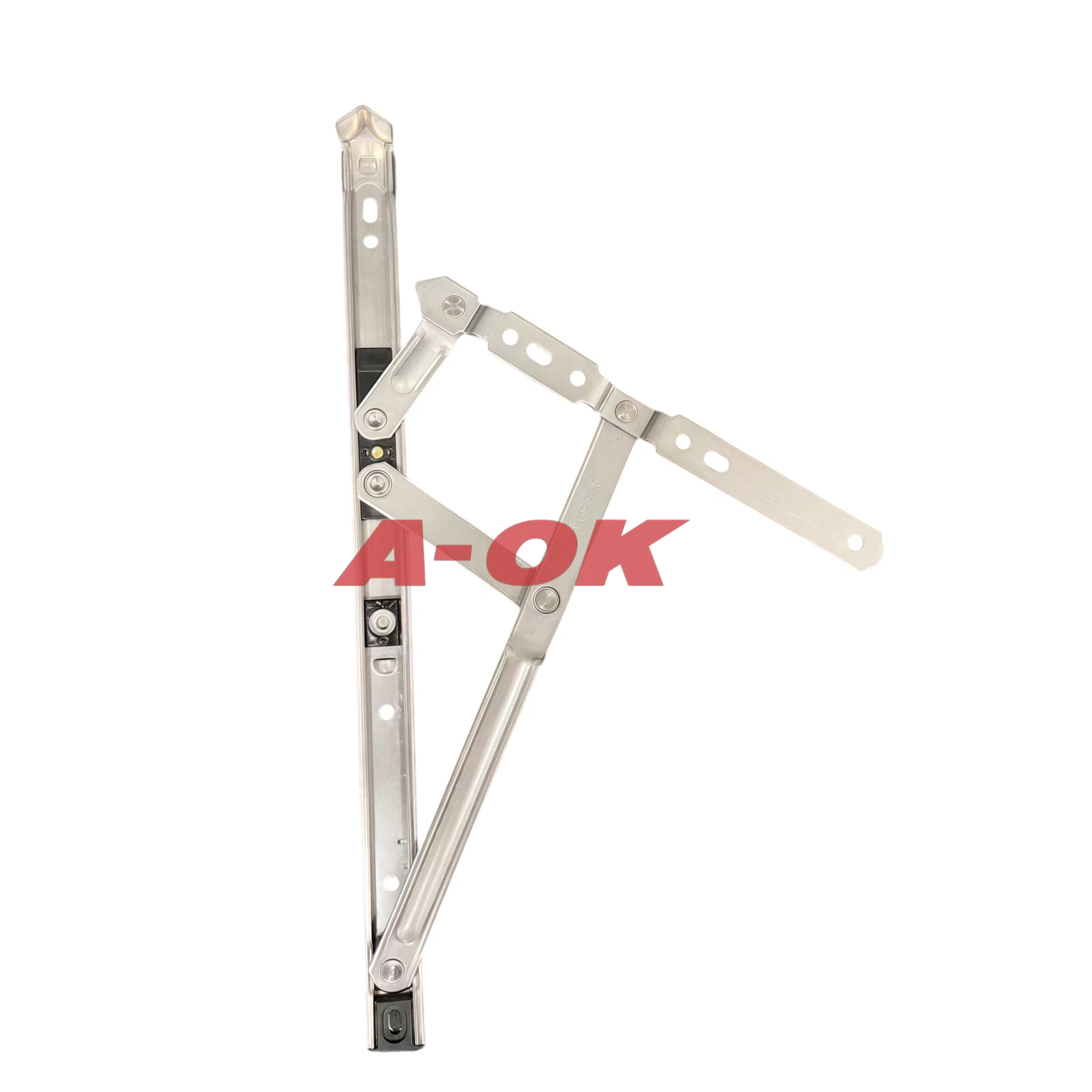 window friction stay