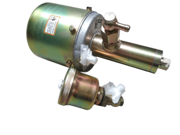 Air Hamue Booster dla Liugong 870H 862H 856H