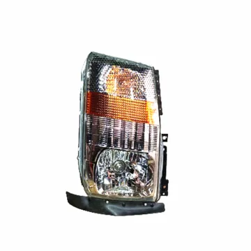 JAC ShuaiLing Truck Headlight Front Light for HFC1041/HFC1048/H330/Q3/Q6