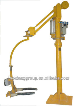 Industrial Manipulator(arm for sanitary ware)