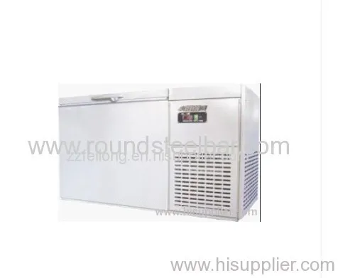 200l -86centigrade Ultra Low Temperature Deep Freezer 