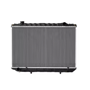 ขายส่ง PA66 GF30 Radiator สำหรับ Toyota Mark II 1991 การระบายความร้อนเครื่องยนต์ - 1640072130
