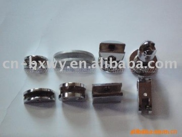 glass clamp