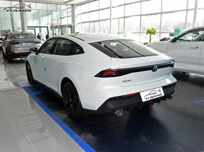 Used Changan SUV Electric Vehicles: Second Hand Changan EV Cars for Sale