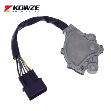 Auto Transmission Case Inhibitor Switch for Mitsubishi Pajero Sport Triton L200