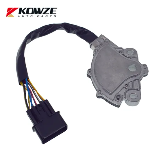 Auto Transmission Case Inhibitor Switch for Mitsubishi Pajero Sport Triton L200