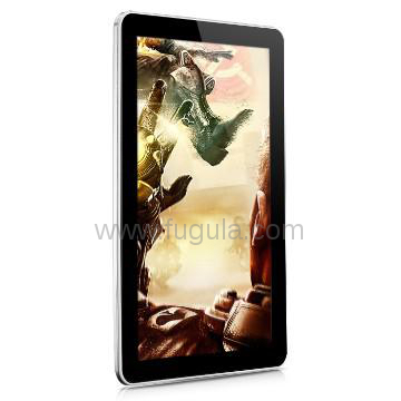 Front 2.0MP,Back 5.0MP AF tablet pc with external 3G tablet pc 10 inch