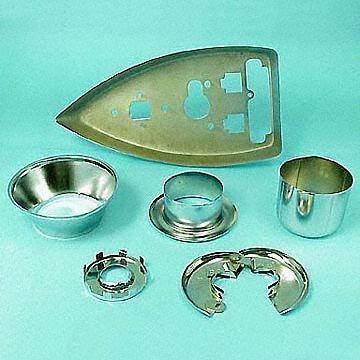 Precision castinging parts