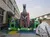 2016 hot selling commercial dinosaur inflatable obstacle for sale