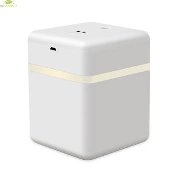 AromaNano Home LED Fragrance Machine 600ml: Ultrasonic Aroma Diffuser & Humidifier