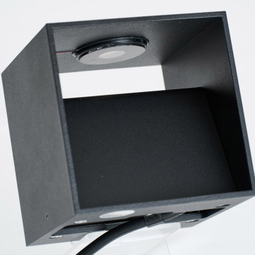 LEDEAST LED Up and Down Light IP65 Waterproof DC24V 10W Wall Lamp
