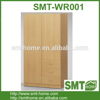 2016 new design customized bedroom wardrobe