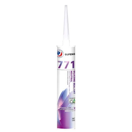 Waterproof Sealant For Bathroom