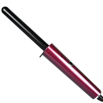 Ceramic Barrel Professional Salon Hair Curler - Automatic Curling Iron Styling Tool