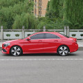 Mercedes-Benz CLA (Imported) 2017 Model