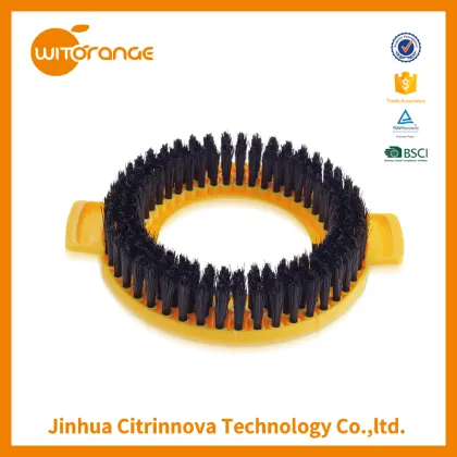 Witorange brush cleaning mop head for 360 magic mop