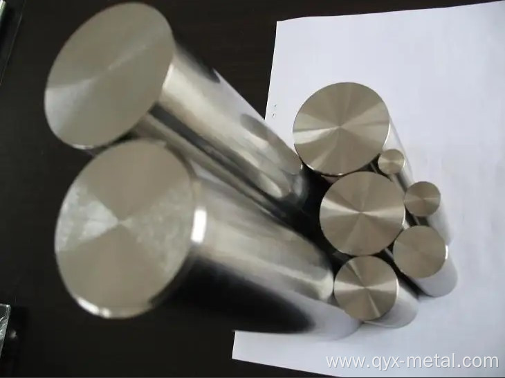High Quality Tantalum Bar