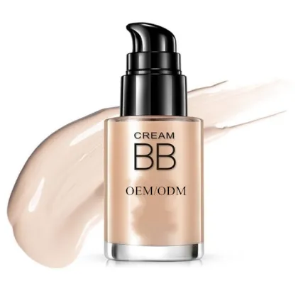 Waterproof Moisturizing Long Lasting magic bb cream base