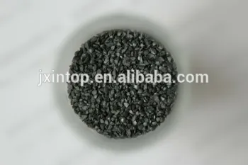 sand blasting abrasive steel grit