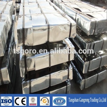 spcc/dc01 material cold roll steel for sale with favorable price