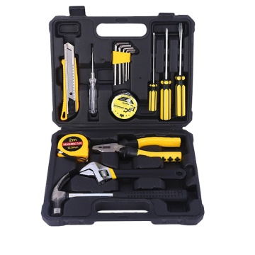 Universal Maintenance Manual & Multi-Tool Box Collection