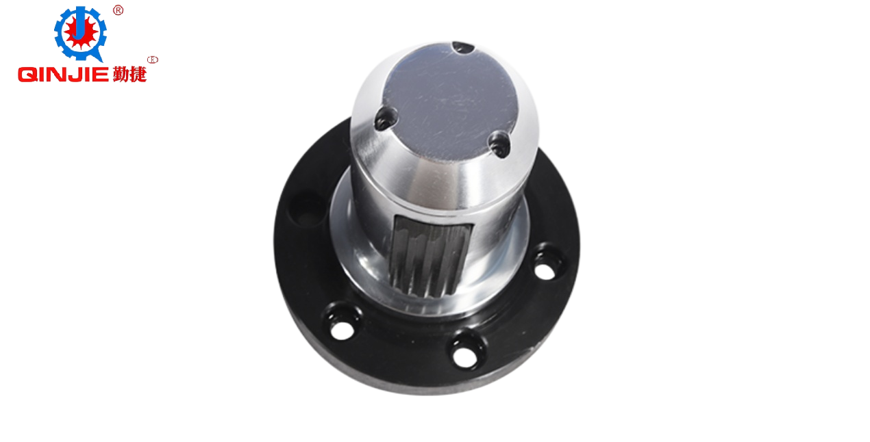 Rotativo de 3 polegadas - 3C-P009