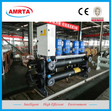 Industrial Plastic Injection Water Chiller
