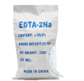 EDTA ACID 99% 2NA 4NA terapi chelation