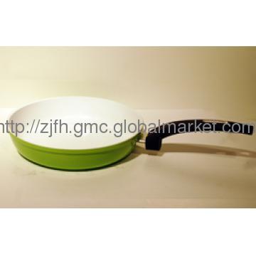 26cm forged aluminum frying pan
