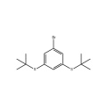 1-Bromo-3,5-bis(tert-butylthio)বেনজিন