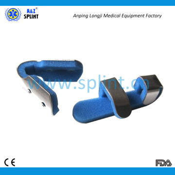 Pliable Foam Padded Finger Immobilization Splint